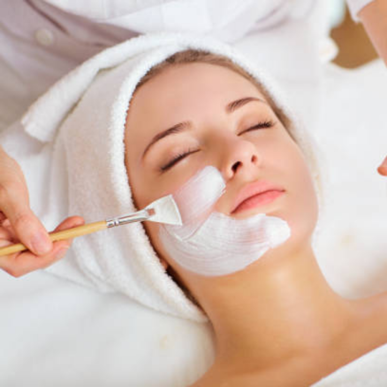 gezicht service canva